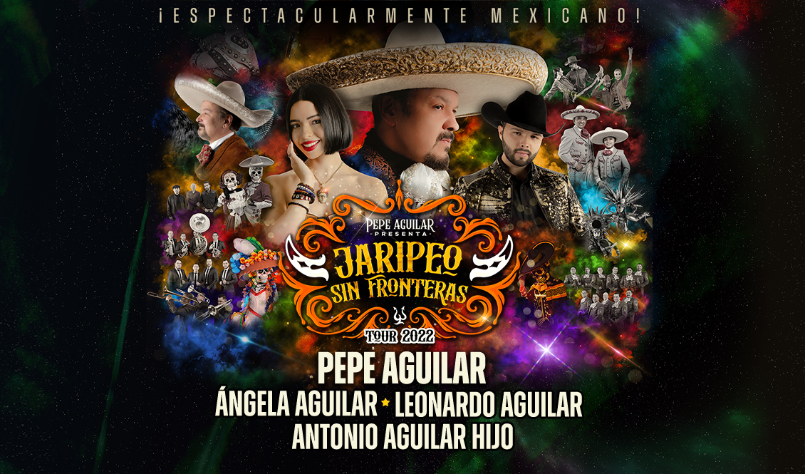 Event Artwork