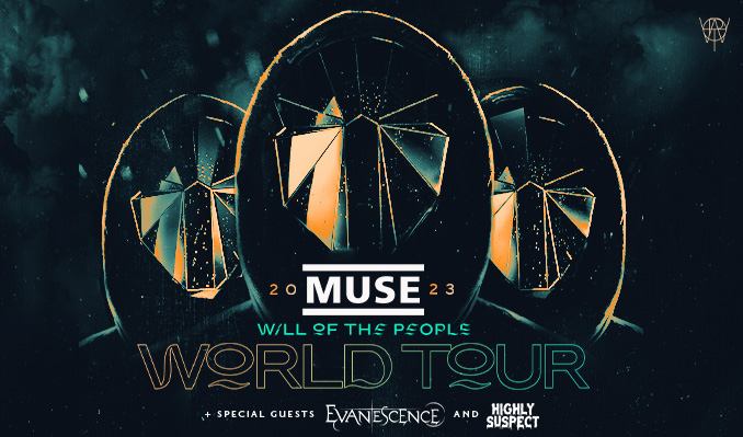 Event Artwork