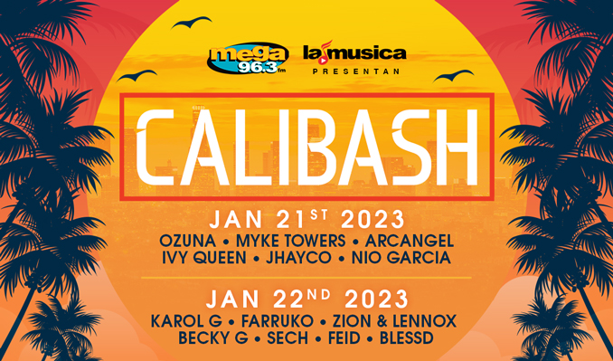 Event Artwork