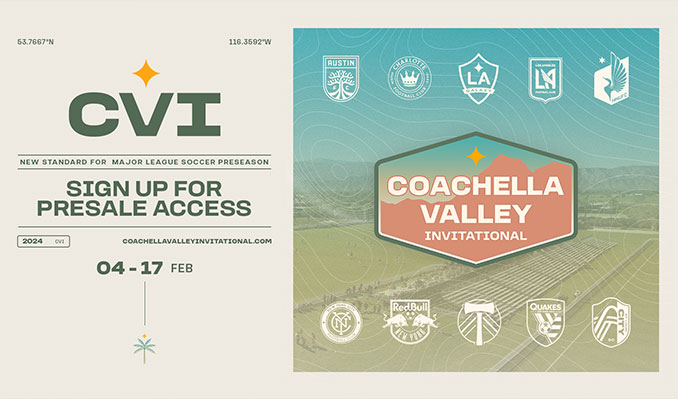 Event Artwork