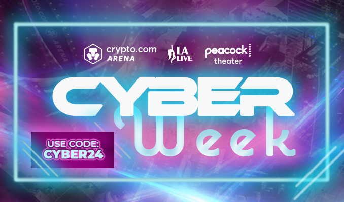 Event Artwork