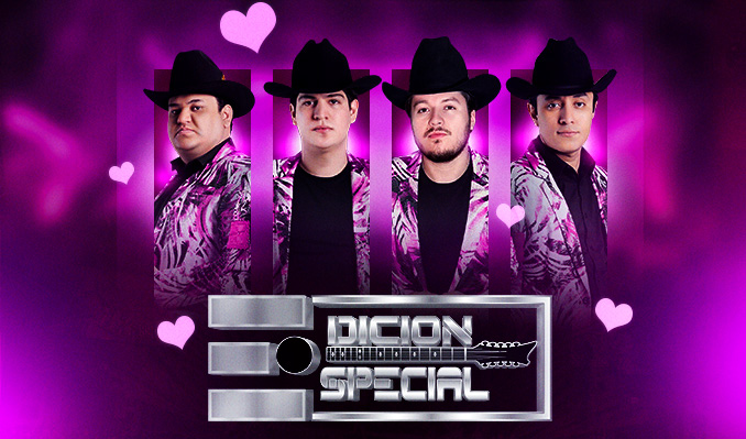 Event Artwork