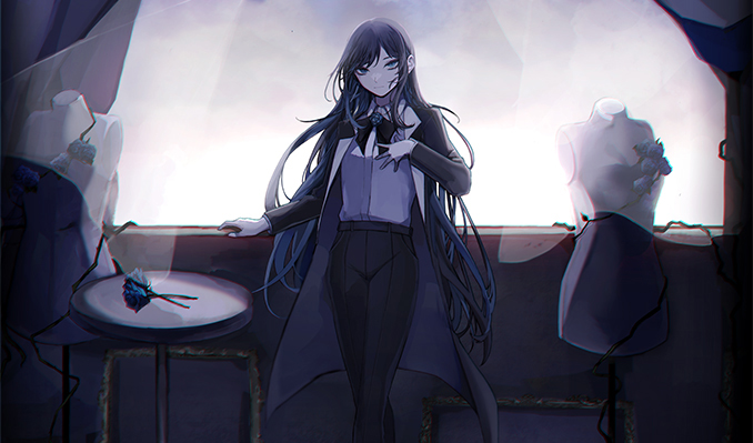 Event Artwork