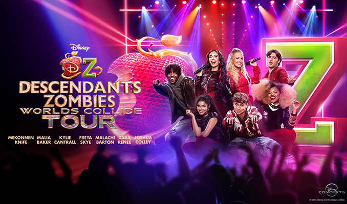 Event Artwork