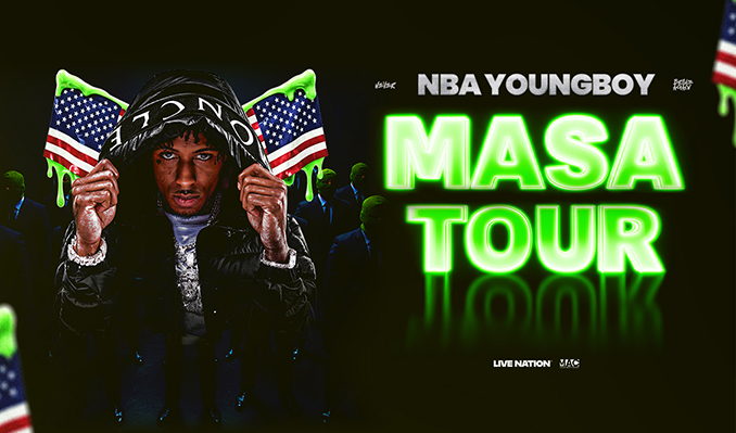 Event Artwork